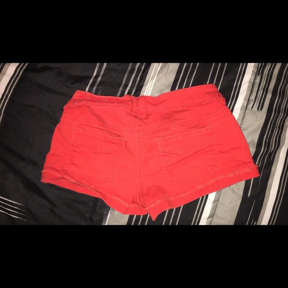 Shorts - Picture 2 of 2